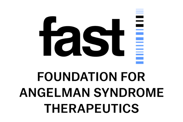 Foundation for Angelman Syndrome Therapeutics Logo