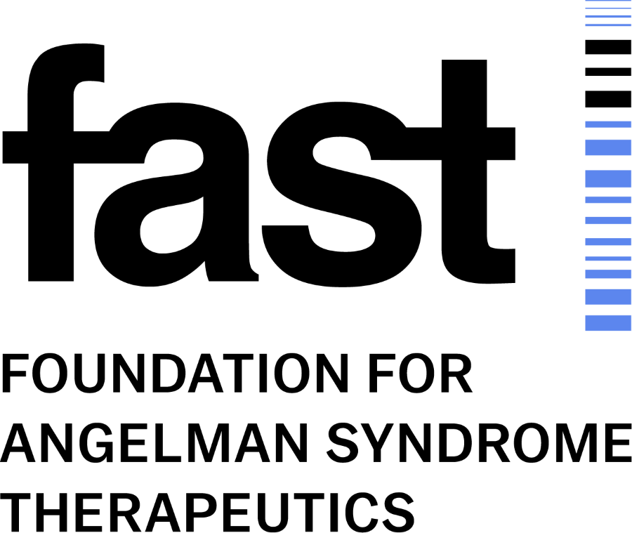 Foundation for Angelman Syndrome Therapeutics Logo